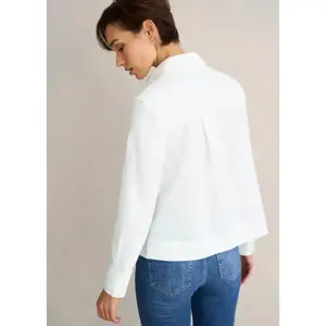 Hobbs London Andie Shirt